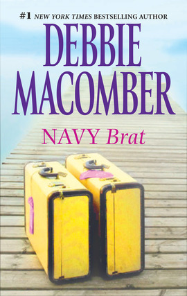 Title details for Navy Brat by Debbie Macomber - Wait list